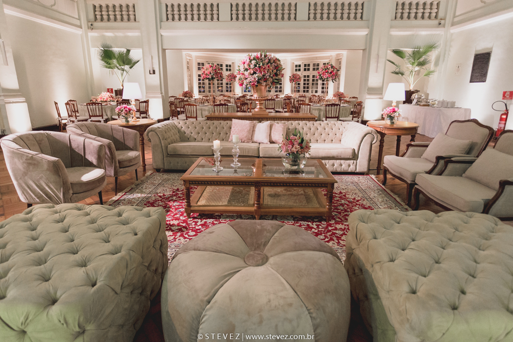 casamento mansão botafogo