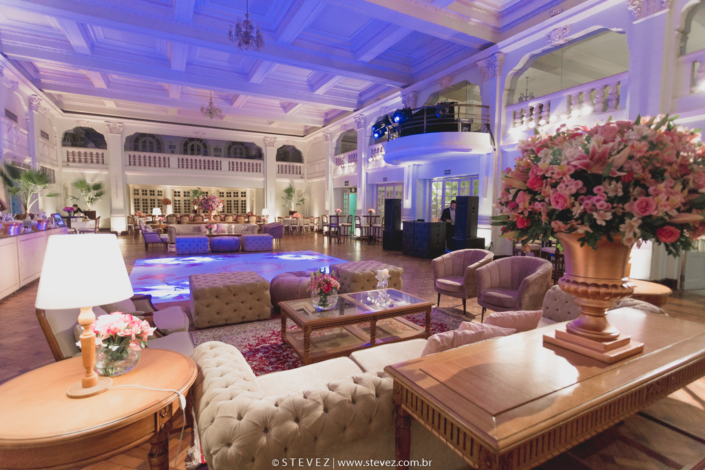 casamento mansão botafogo