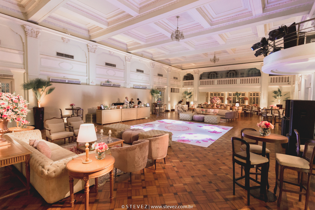 casamento mansão botafogo