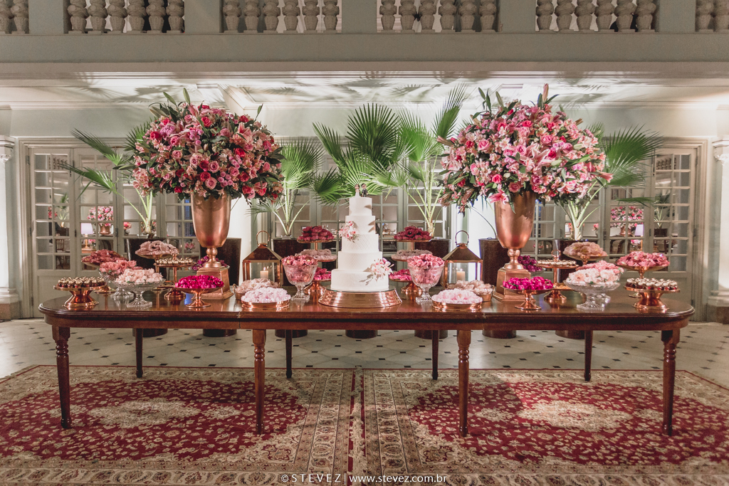 casamento mansão botafogo