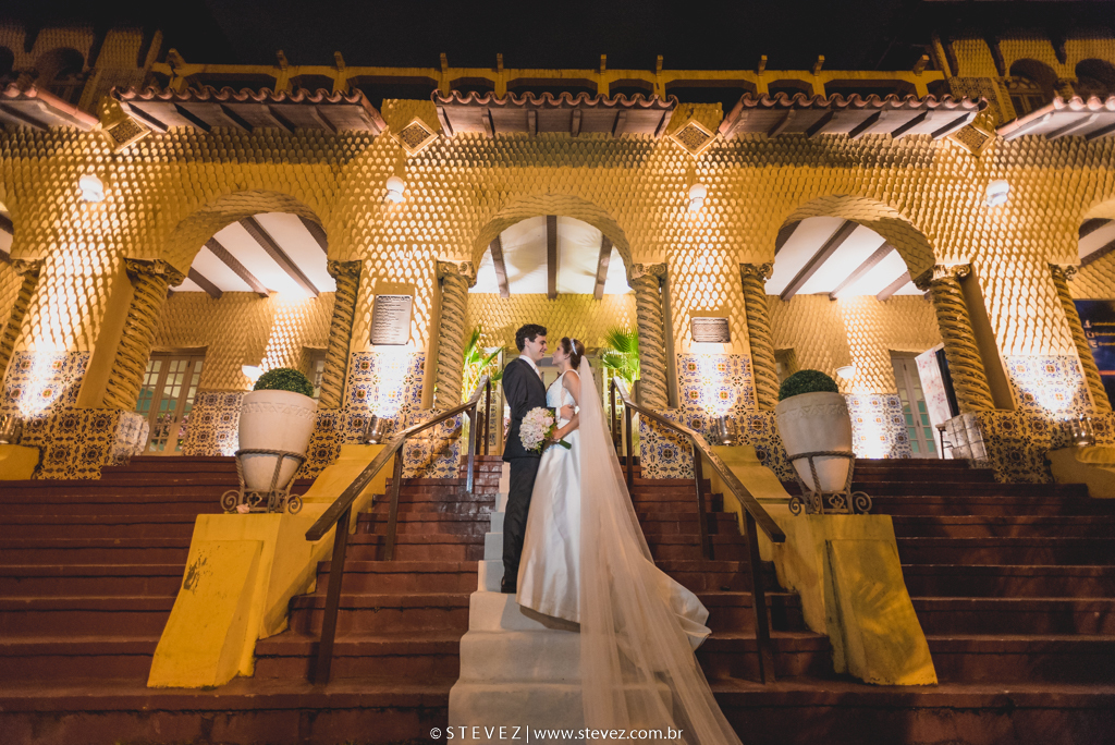 casamento mansão botafogo