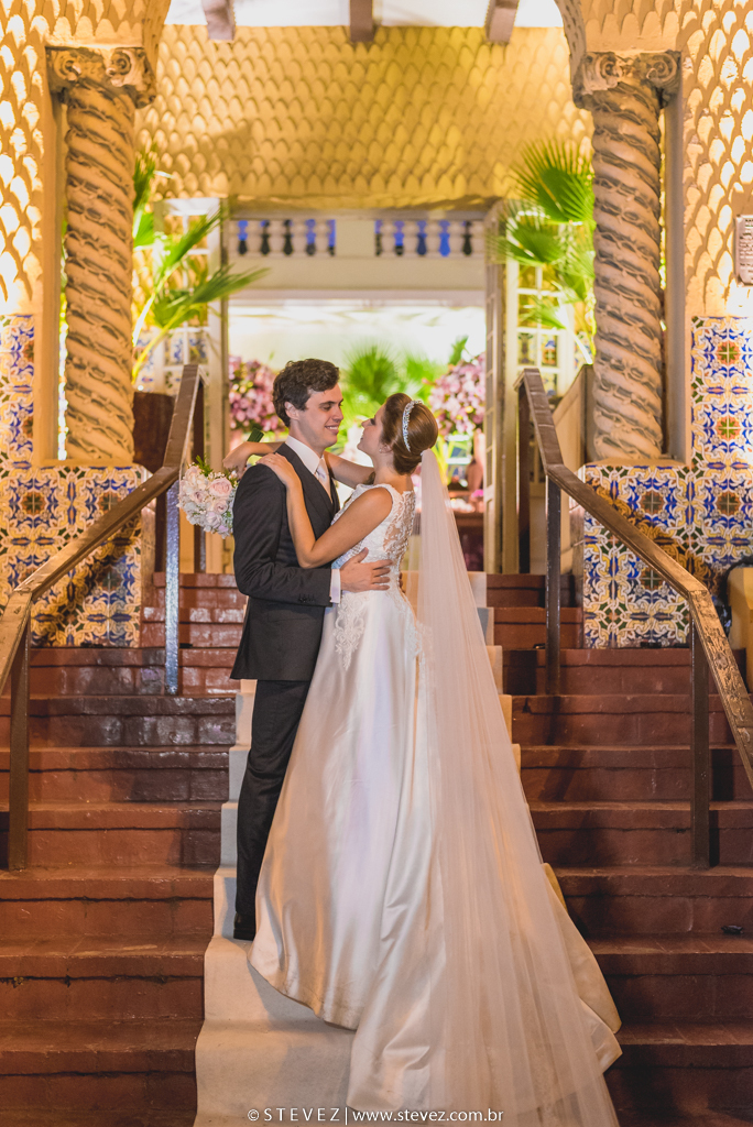 casamento mansão botafogo