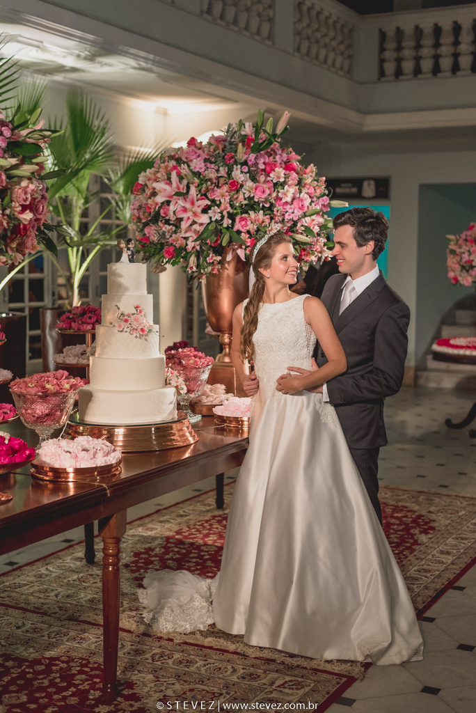 casamento mansão botafogo