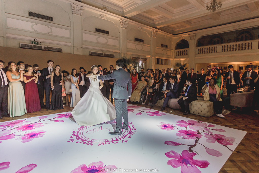 casamento mansão botafogo