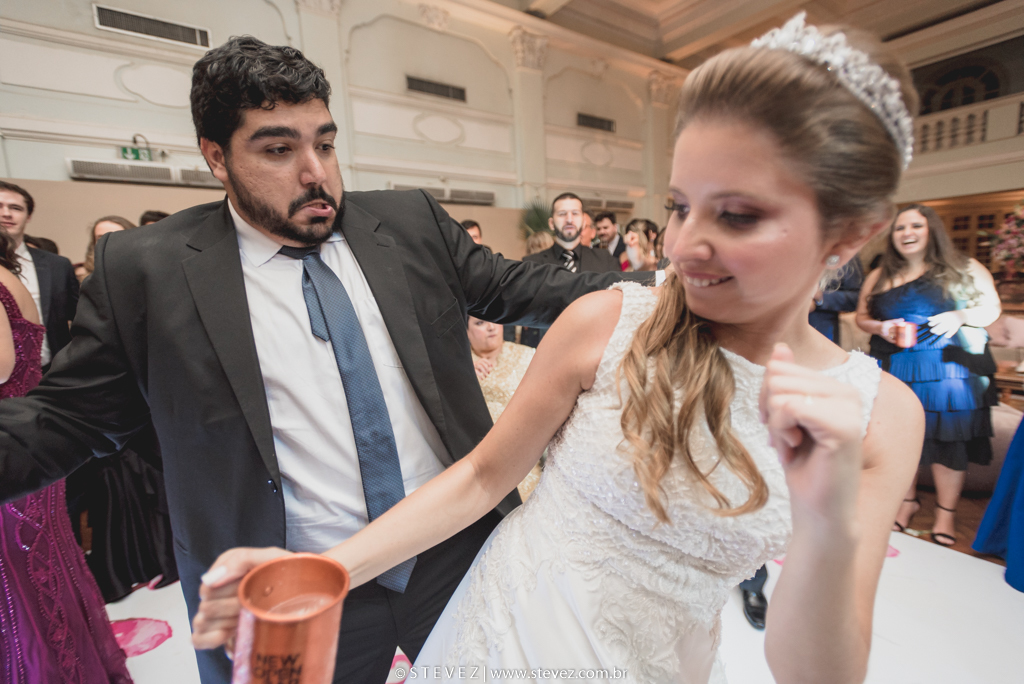casamento mansão botafogo