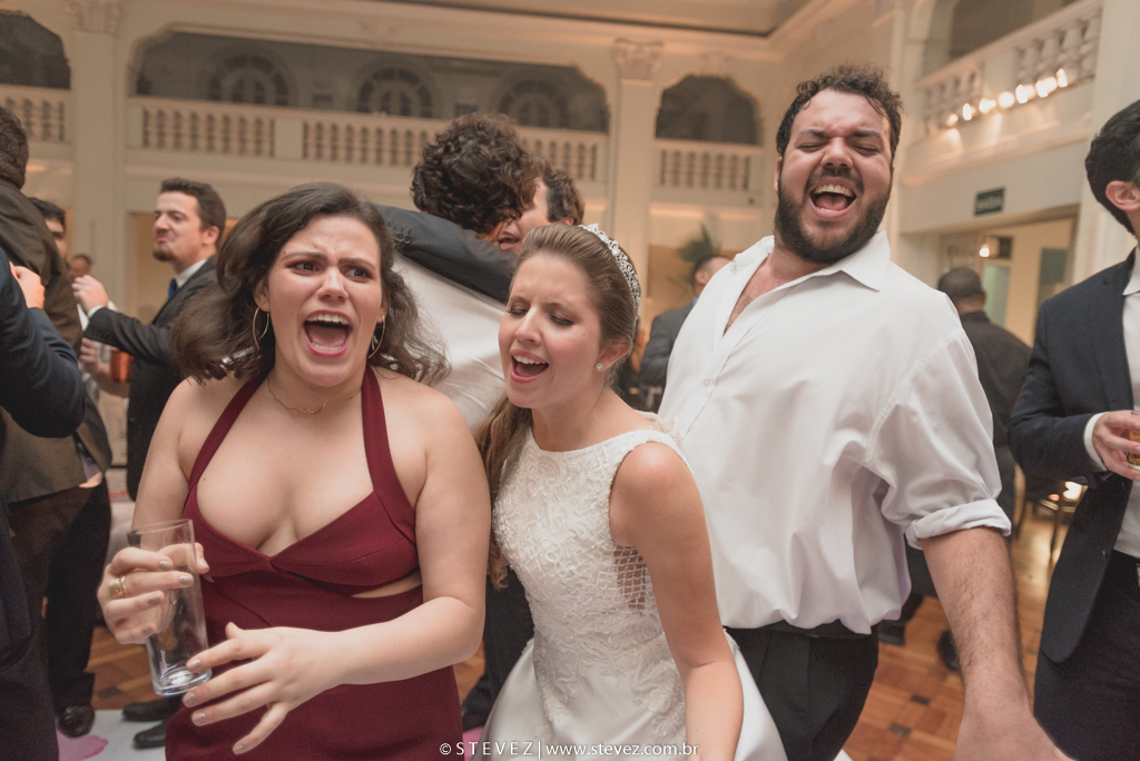 casamento mansão botafogo