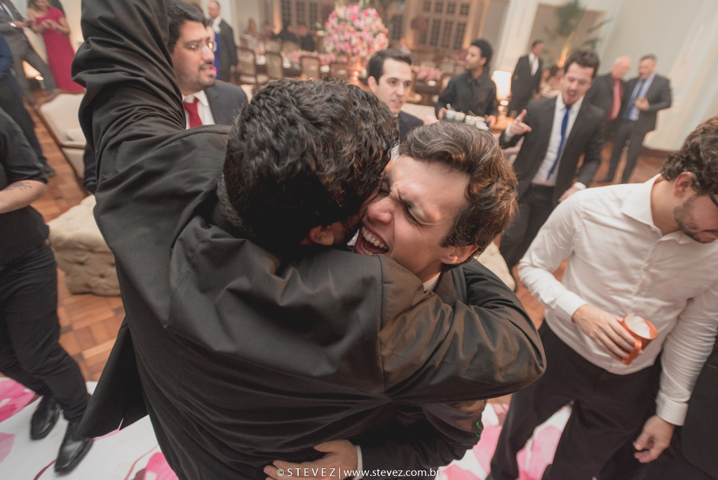 casamento mansão botafogo