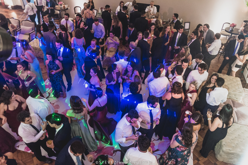 casamento mansão botafogo