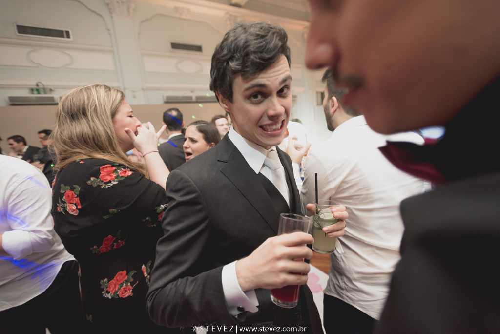 casamento mansão botafogo