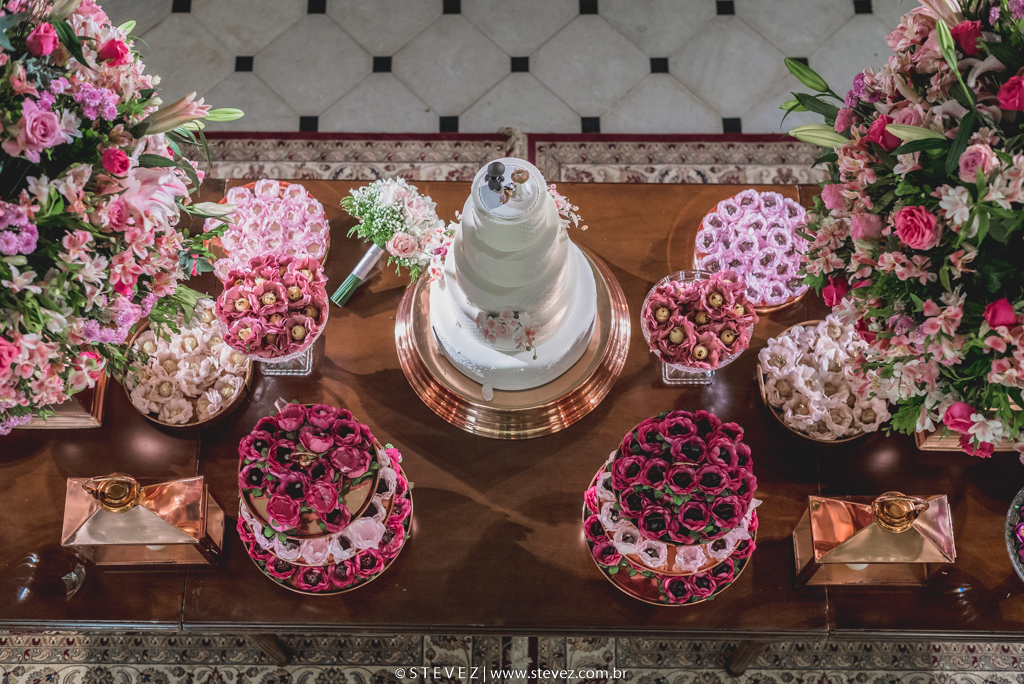 casamento mansão botafogo