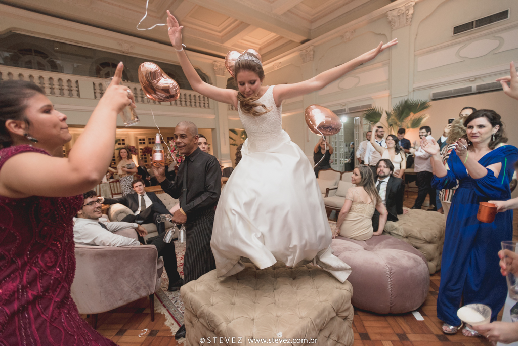casamento mansão botafogo