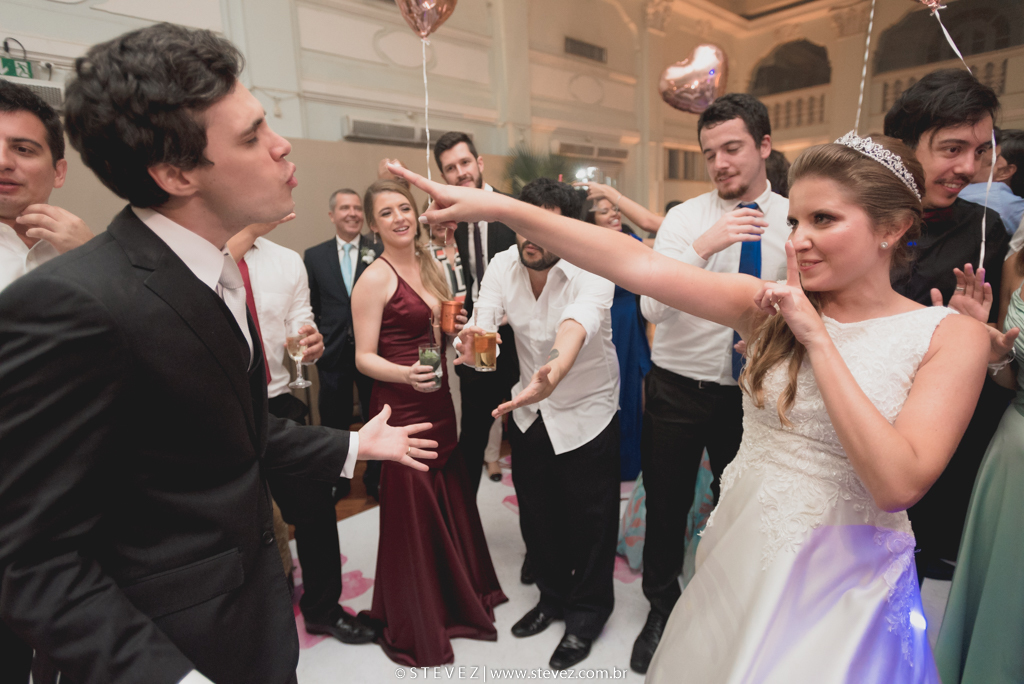 casamento mansão botafogo