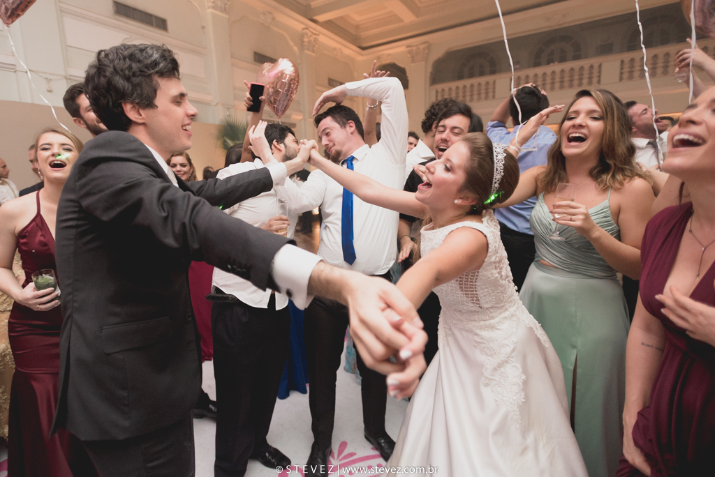 casamento mansão botafogo