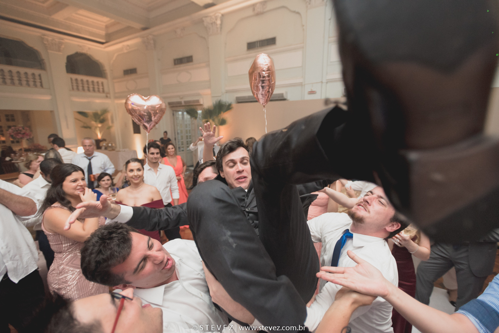 casamento mansão botafogo