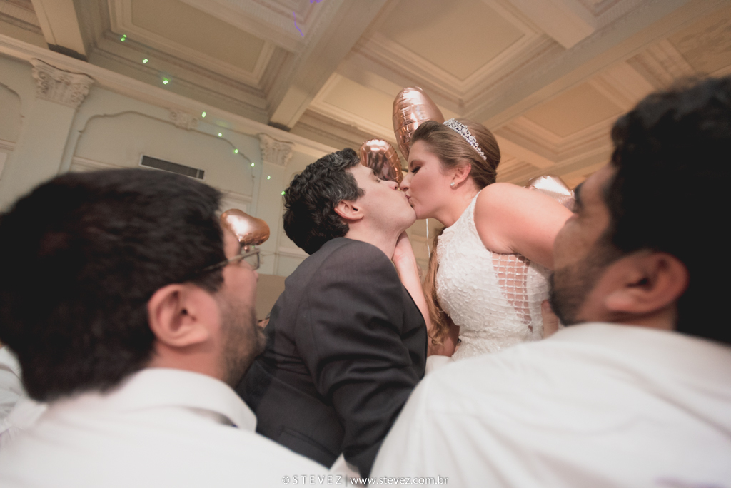 casamento mansão botafogo