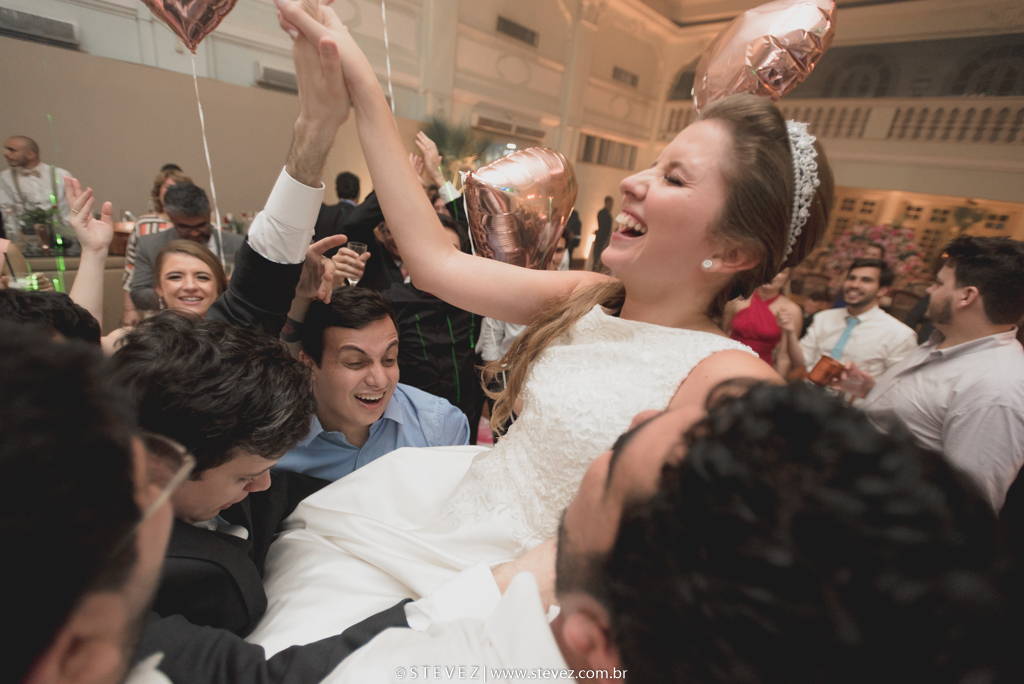 casamento mansão botafogo