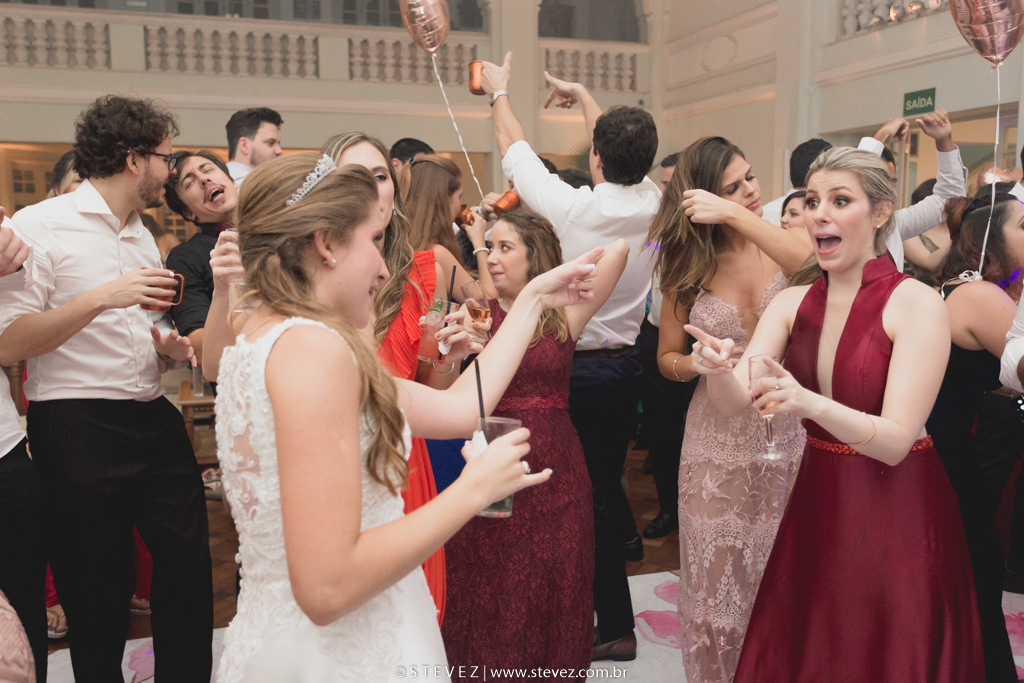casamento mansão botafogo