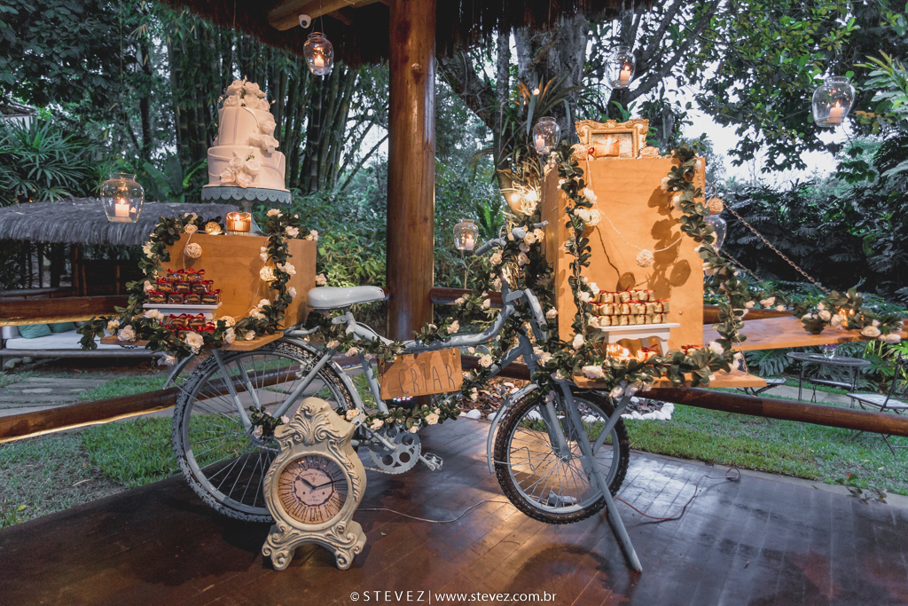 casamento espaço paradisus