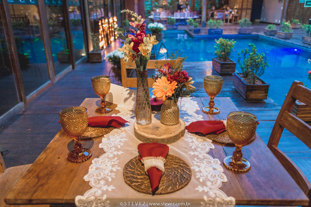 casamento espaço paradisus