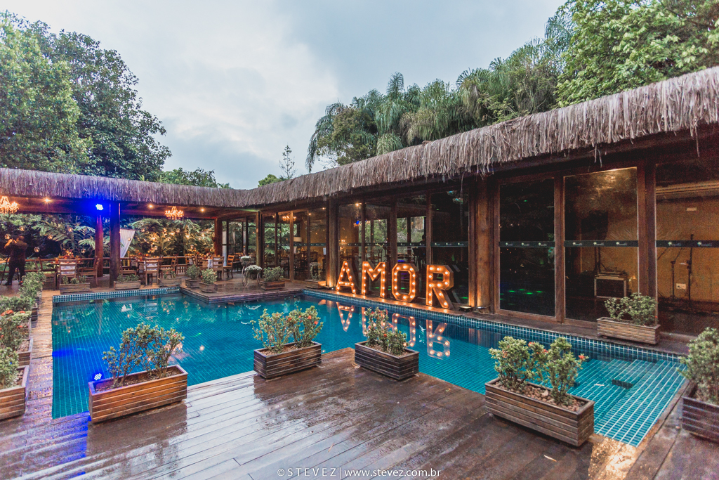 casamento espaço paradisus