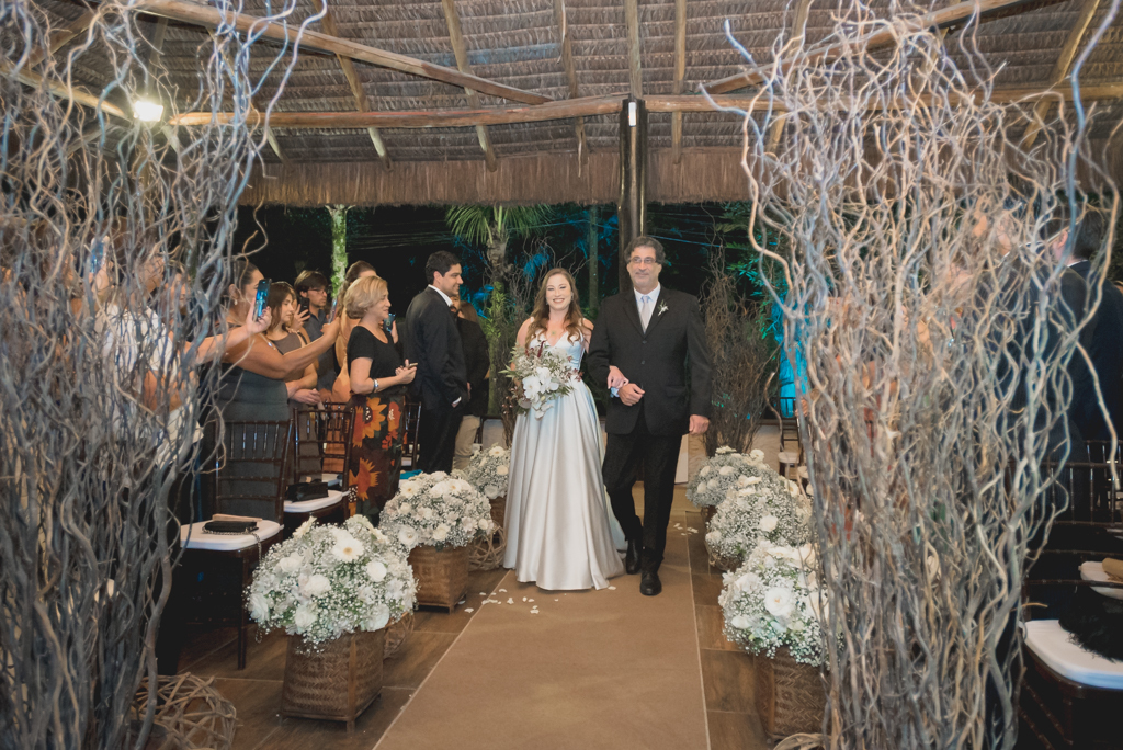 casamento espaço paradisus