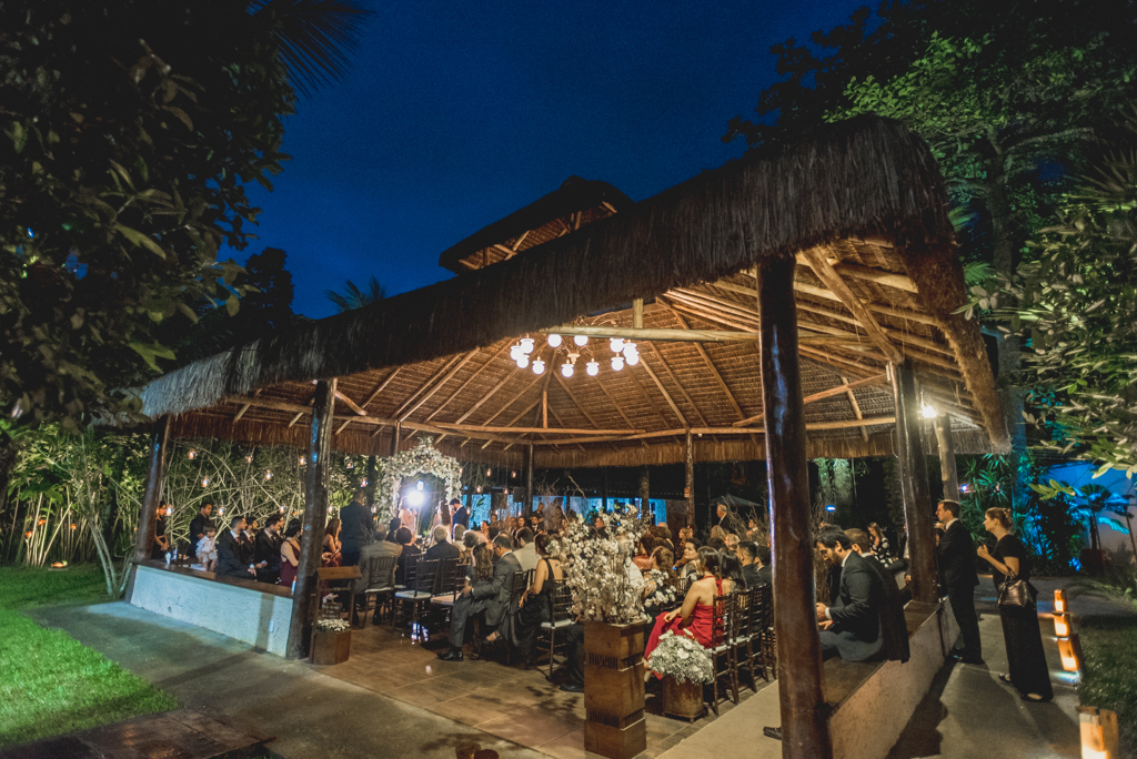 casamento espaço paradisus
