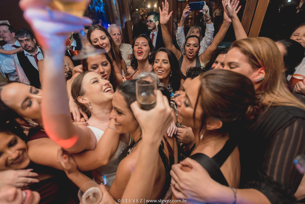 casamento espaço paradisus