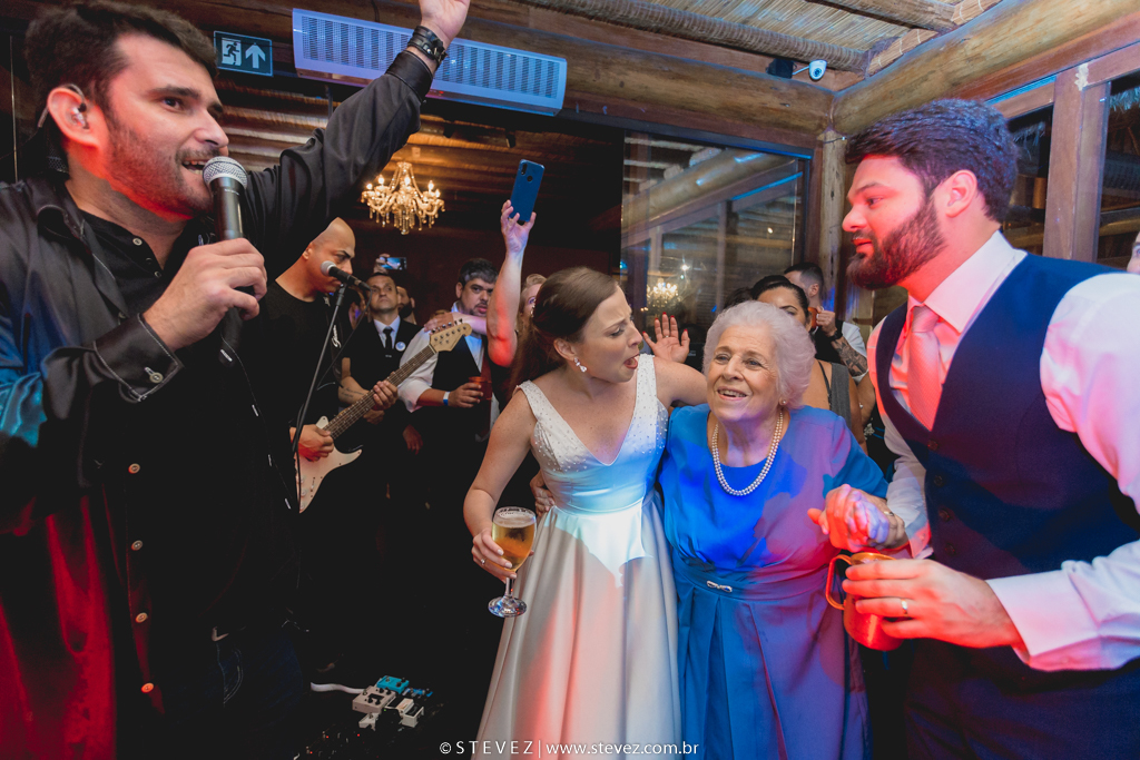 casamento espaço paradisus