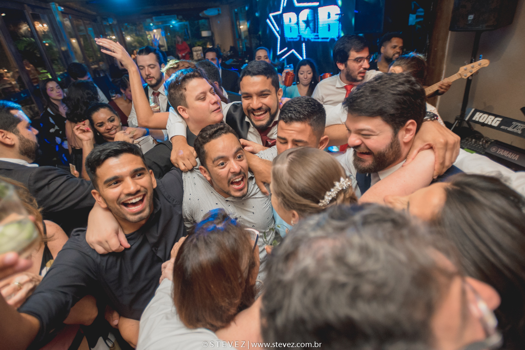 casamento espaço paradisus