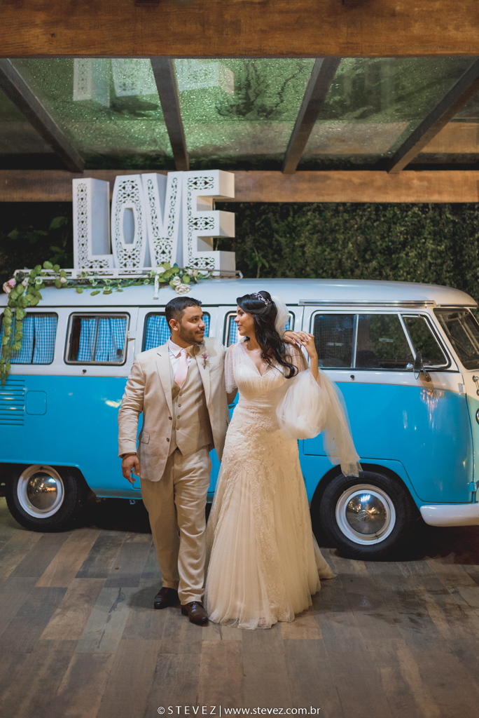 festa de casamento bistro 160