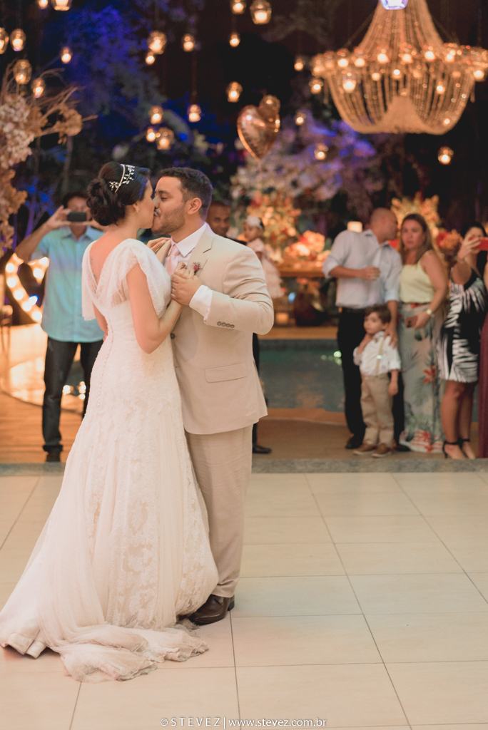 festa de casamento bistro 160