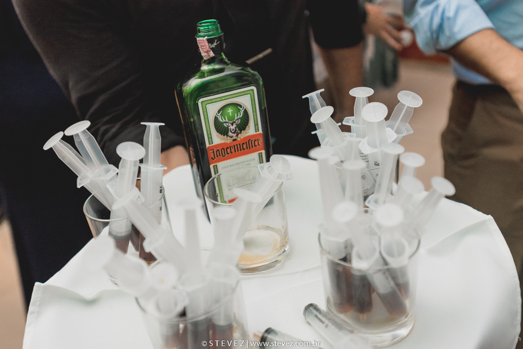 festa de casamento bistro 160