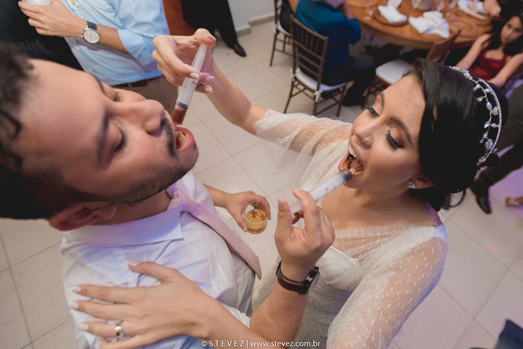 festa de casamento bistro 160