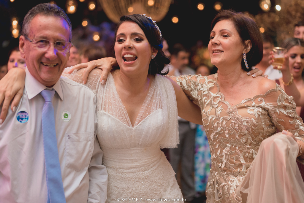 festa de casamento bistro 160