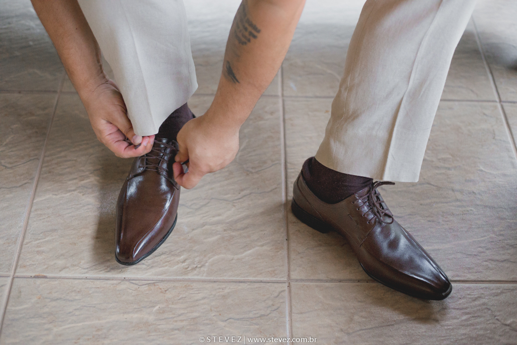 making of casamento maison mariee