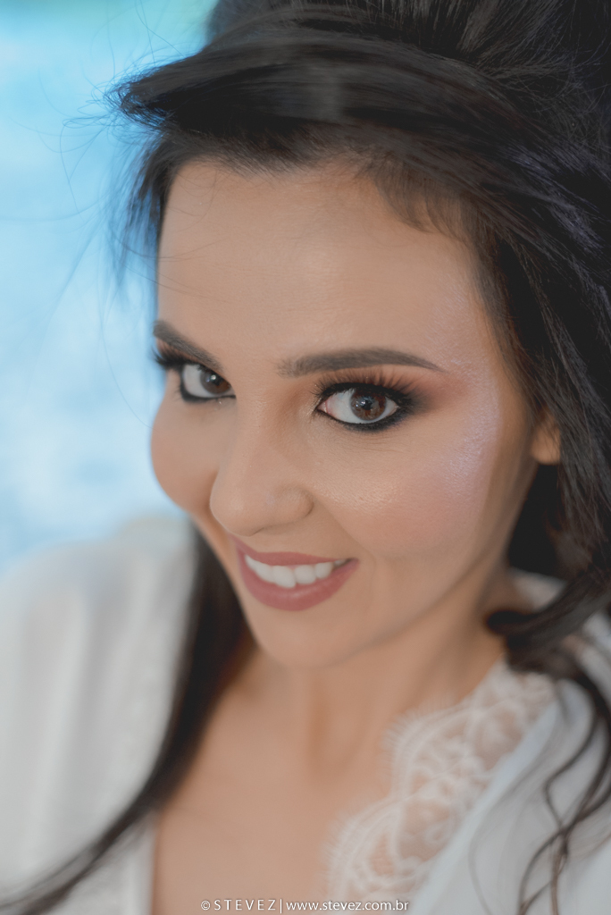 making of casamento maison mariee