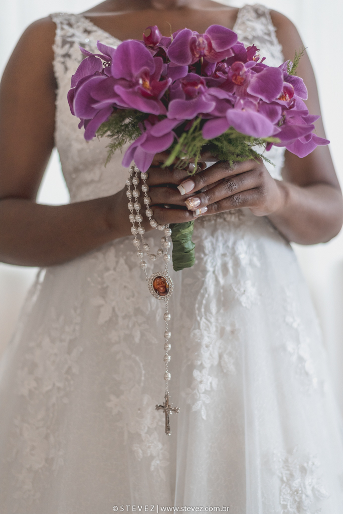 making of casamento noiva negra casa froes