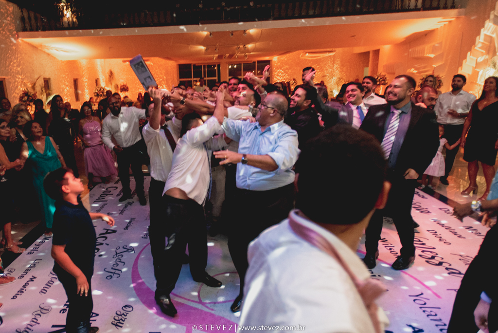 casamento clube costa brava