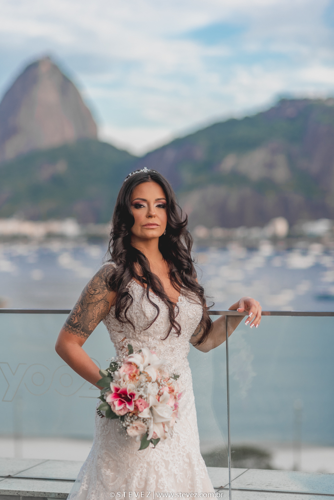 making of casamento yoo2