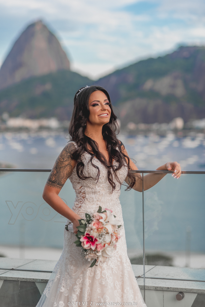 making of casamento yoo2