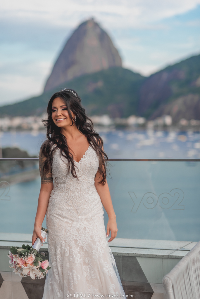 making of casamento yoo2