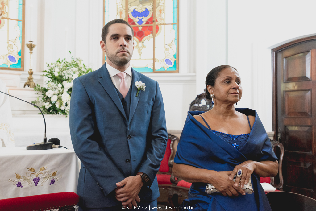 casamento igreja santa terezinha palacio guanabara