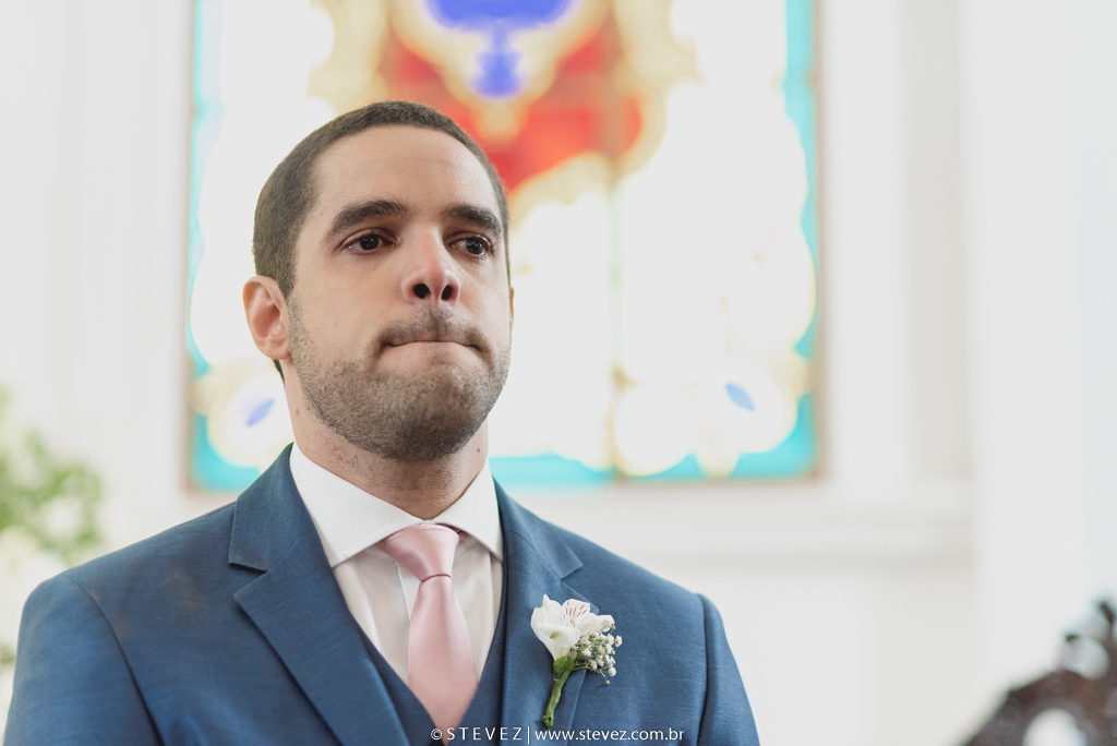 casamento igreja santa terezinha palacio guanabara