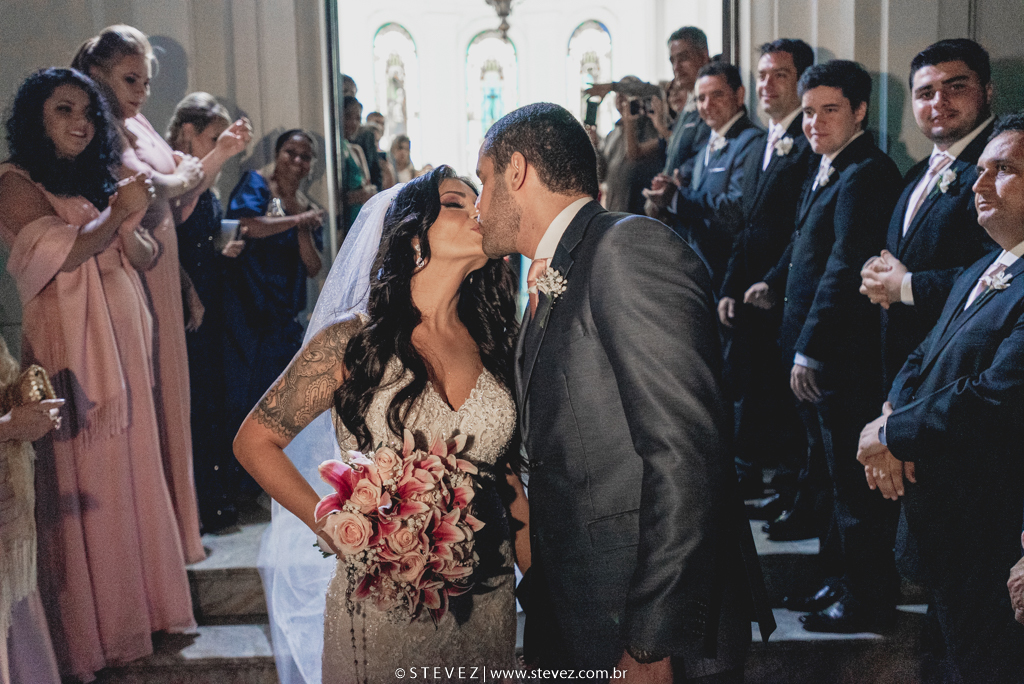 casamento igreja santa terezinha palacio guanabara