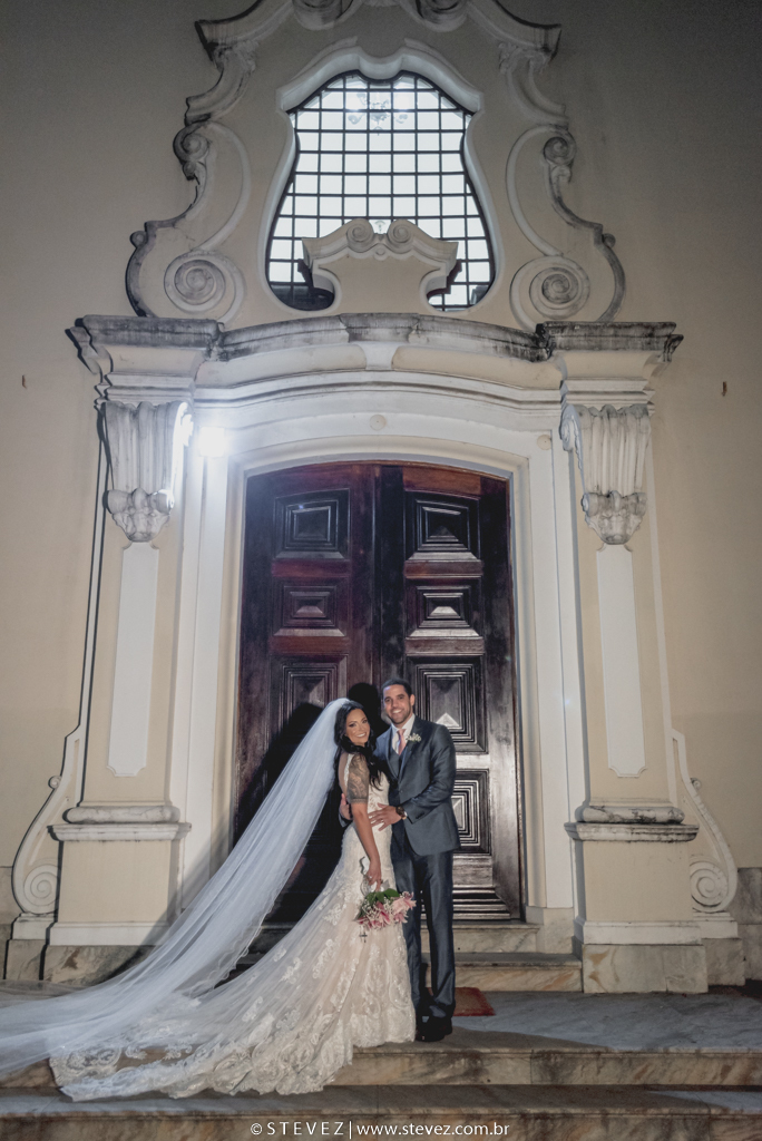 casamento igreja santa terezinha palacio guanabara
