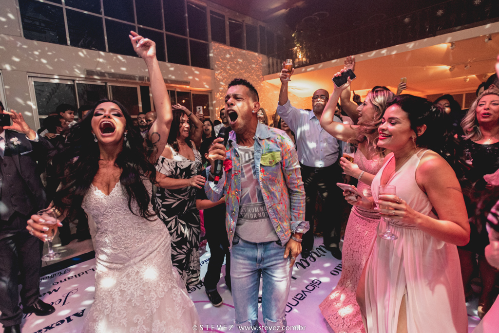 casamento clube costa brava