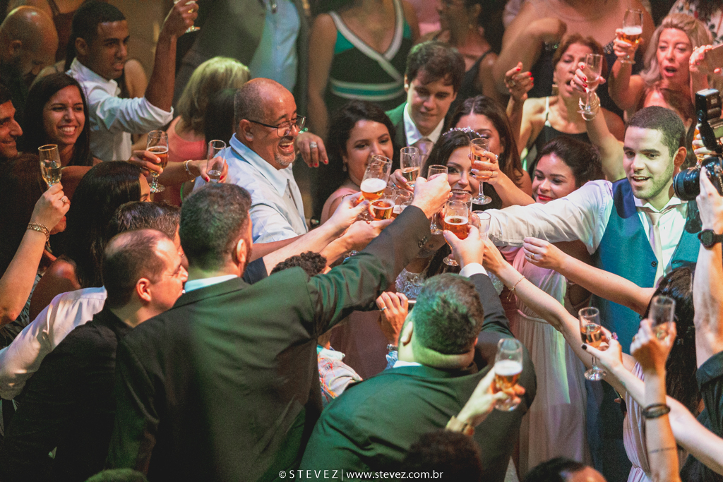 casamento clube costa brava