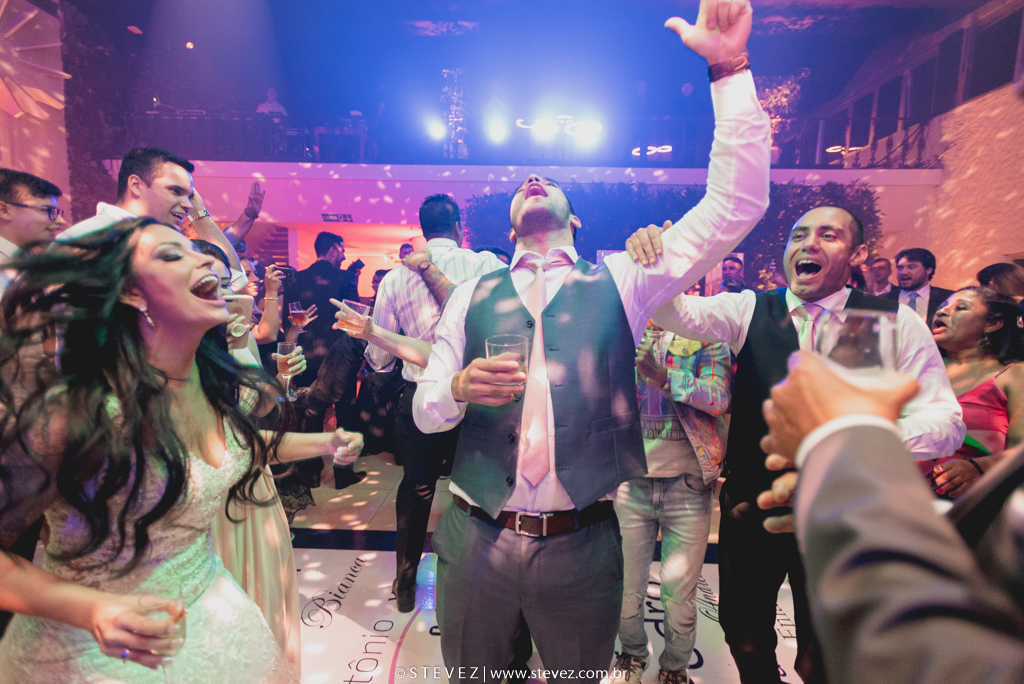 casamento clube costa brava