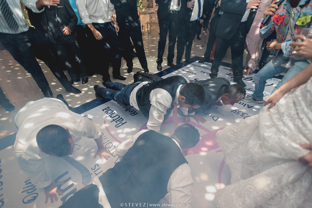 casamento clube costa brava