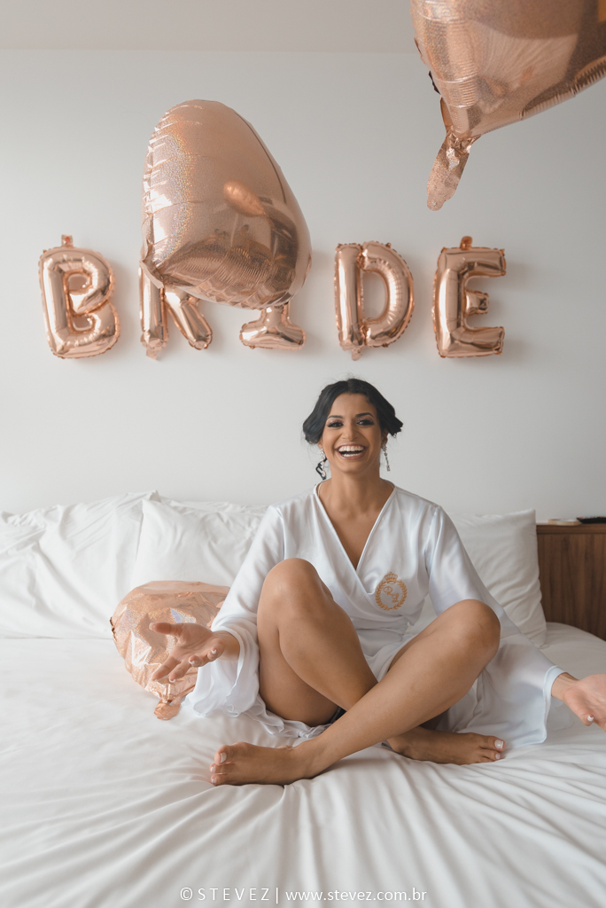 making of casamento hotel H Niteroi